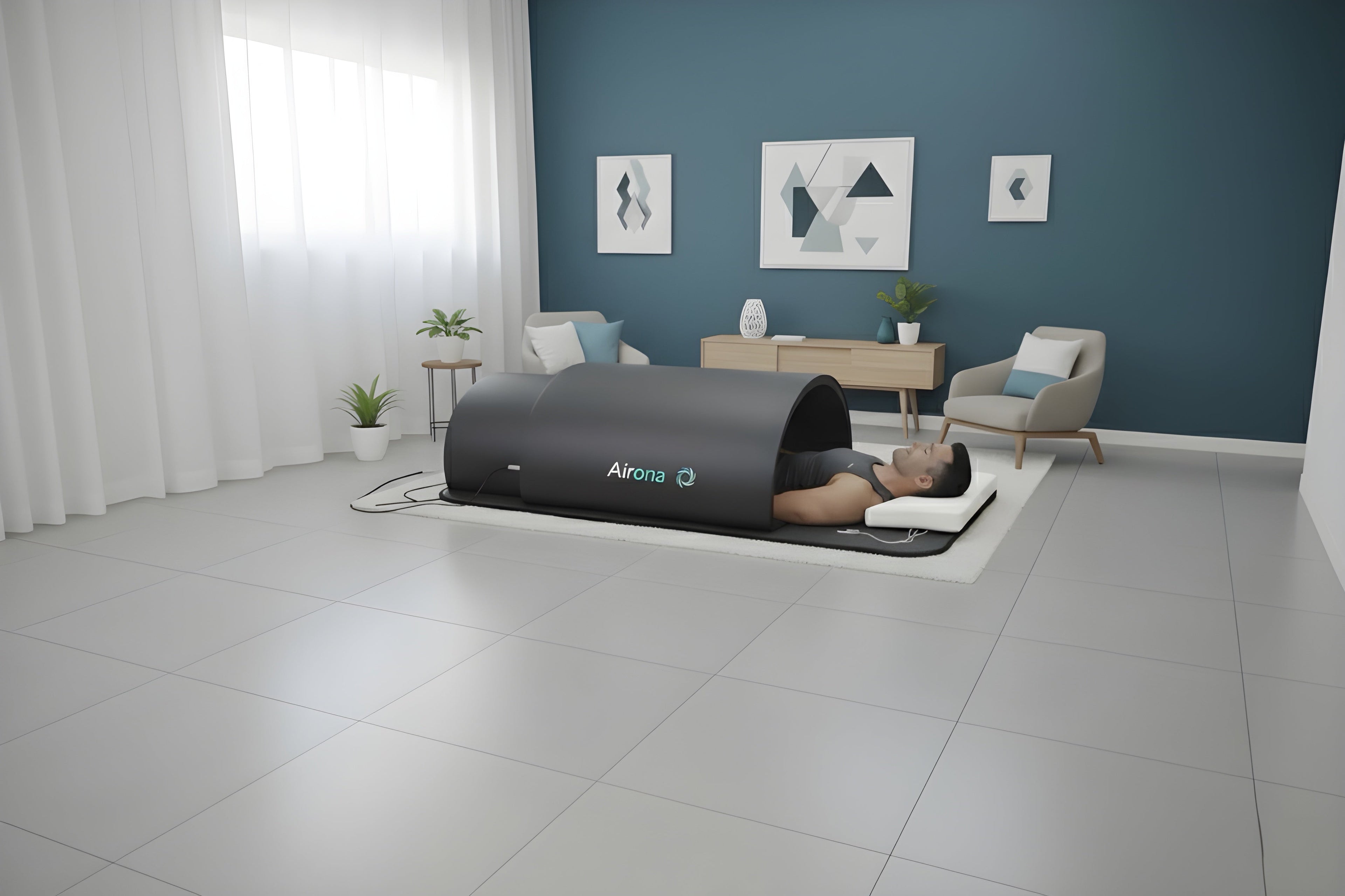 Airona ⎪Dôme japonais