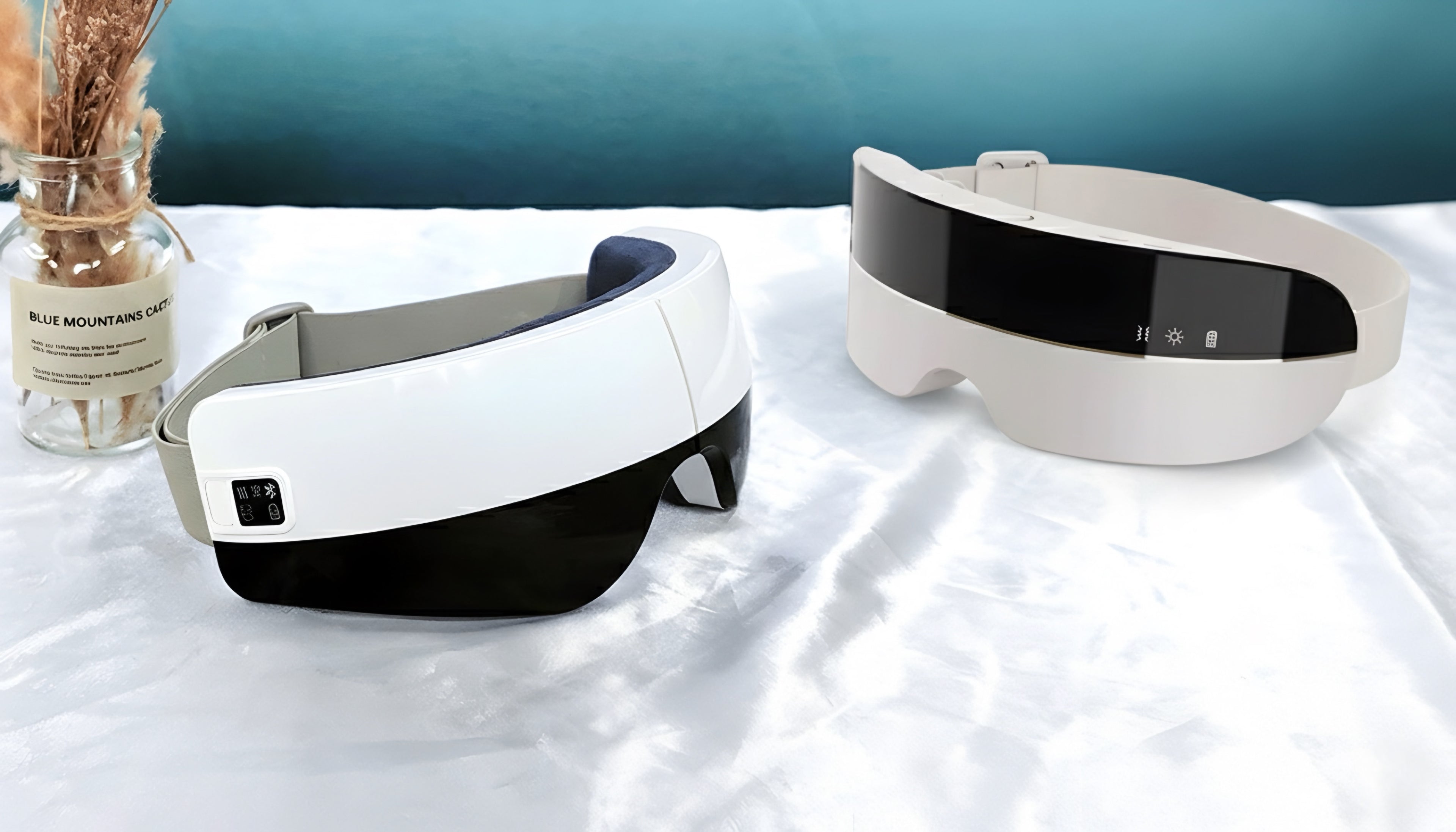 Airona | Oculaire Massage