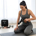 Airona ⎪Masseur Persuasif Premium à Bras articulé