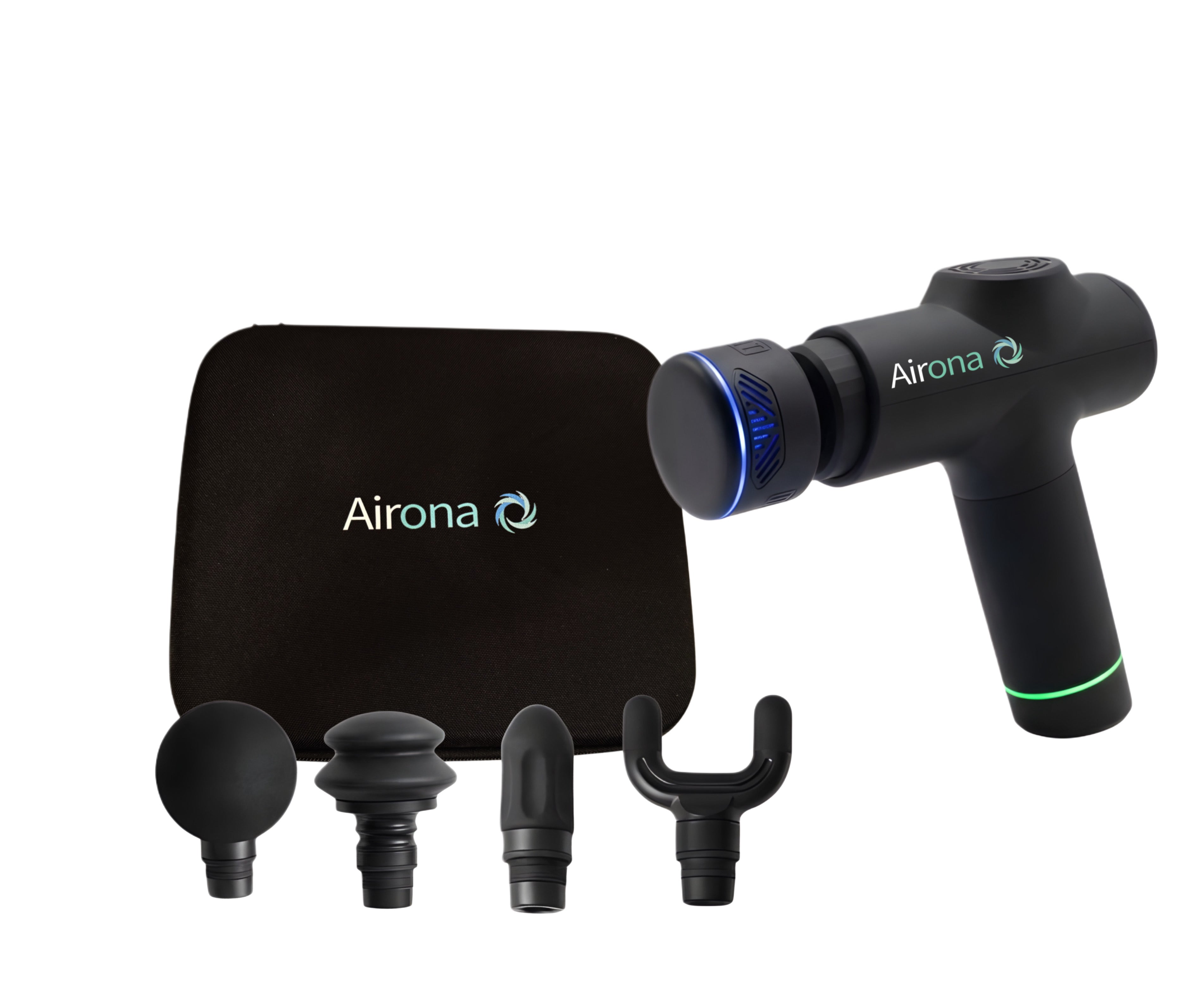 Airona ⎪Masseur Musculaire à percussion