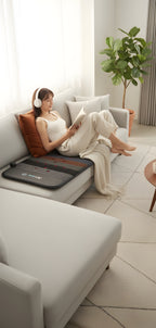 Airona | Tapis Minéral Équilibre Avancé