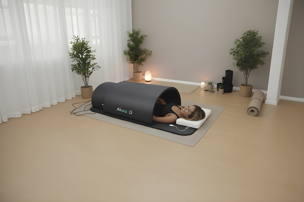 Airona ⎪Dôme japonais