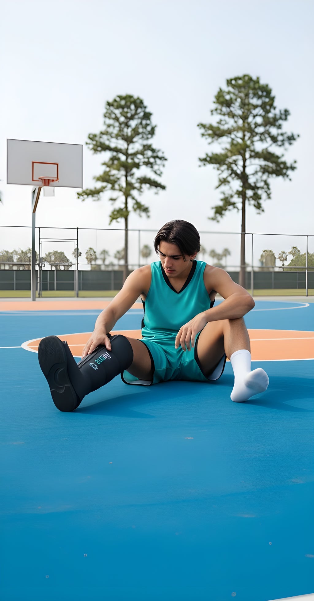 Airona ⎪Bottes de Compression