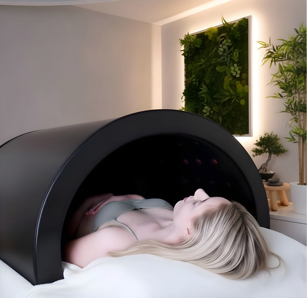 Airona ⎪Dôme japonais