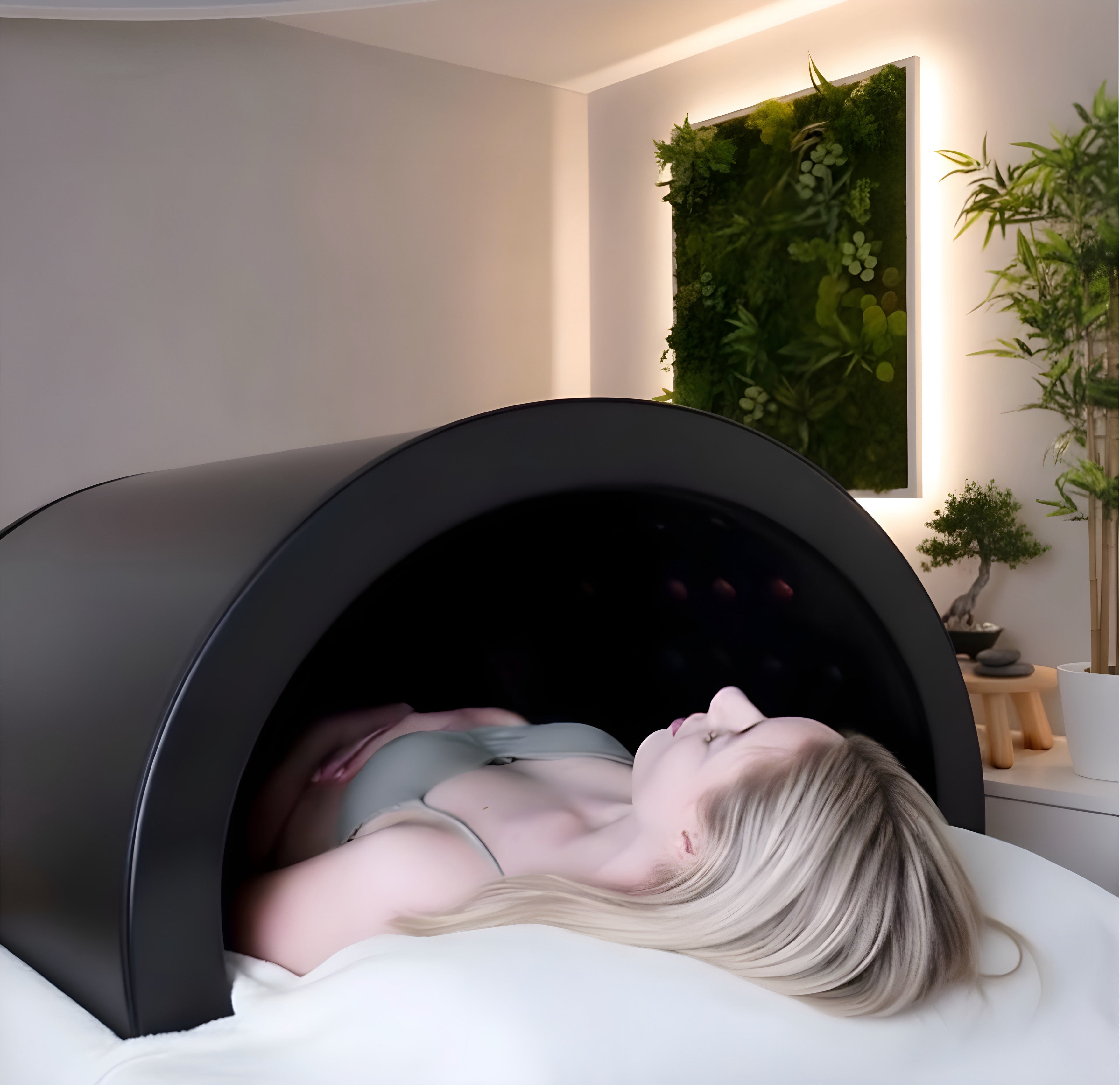 Airona ⎪Dôme japonais