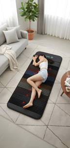 Airona | Tapis Minéral Équilibre Avancé