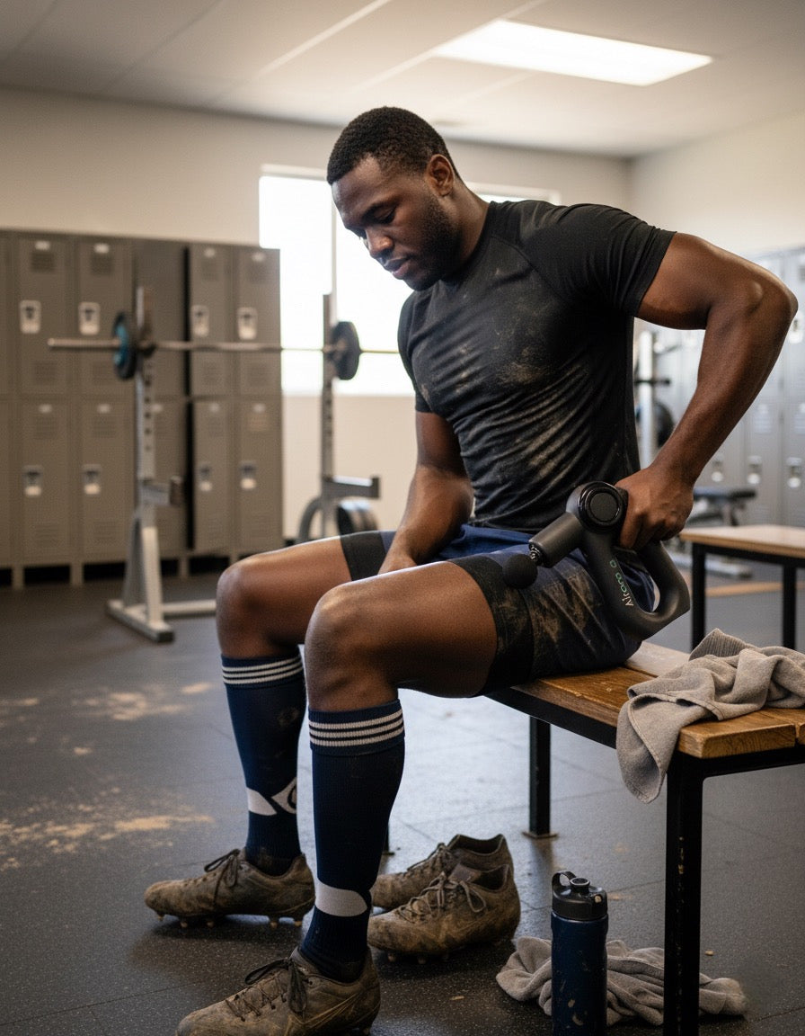 Airona ⎪Masseur Persuasif Premium à Bras articulé