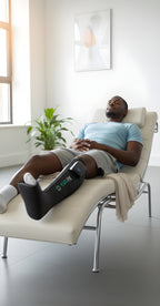 Airona ⎪Bottes de Compression