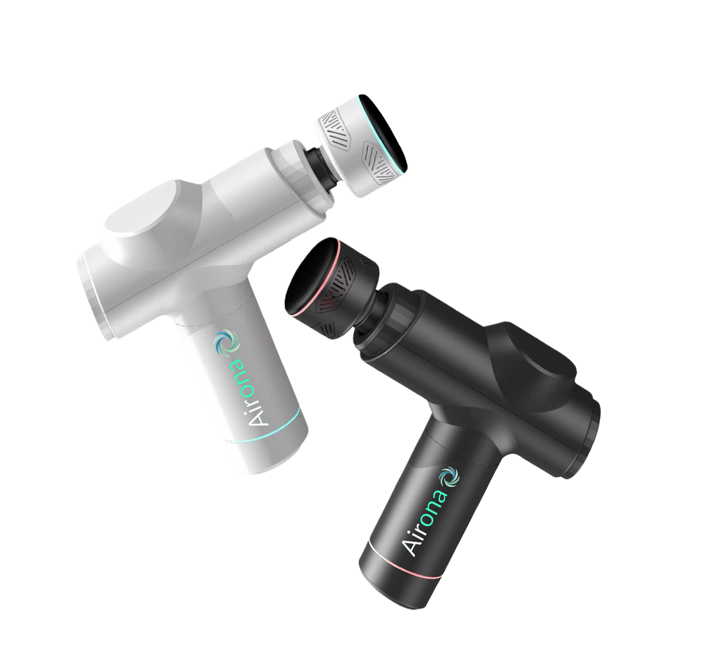 Airona ⎪Masseur Musculaire à percussion