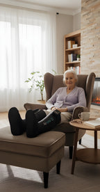 Airona ⎪Bottes de Compression