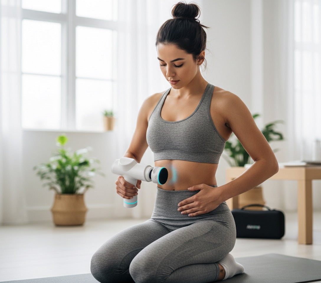 Airona ⎪Masseur Musculaire à percussion