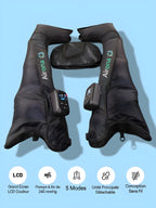 Airona ⎪Bottes de Compression