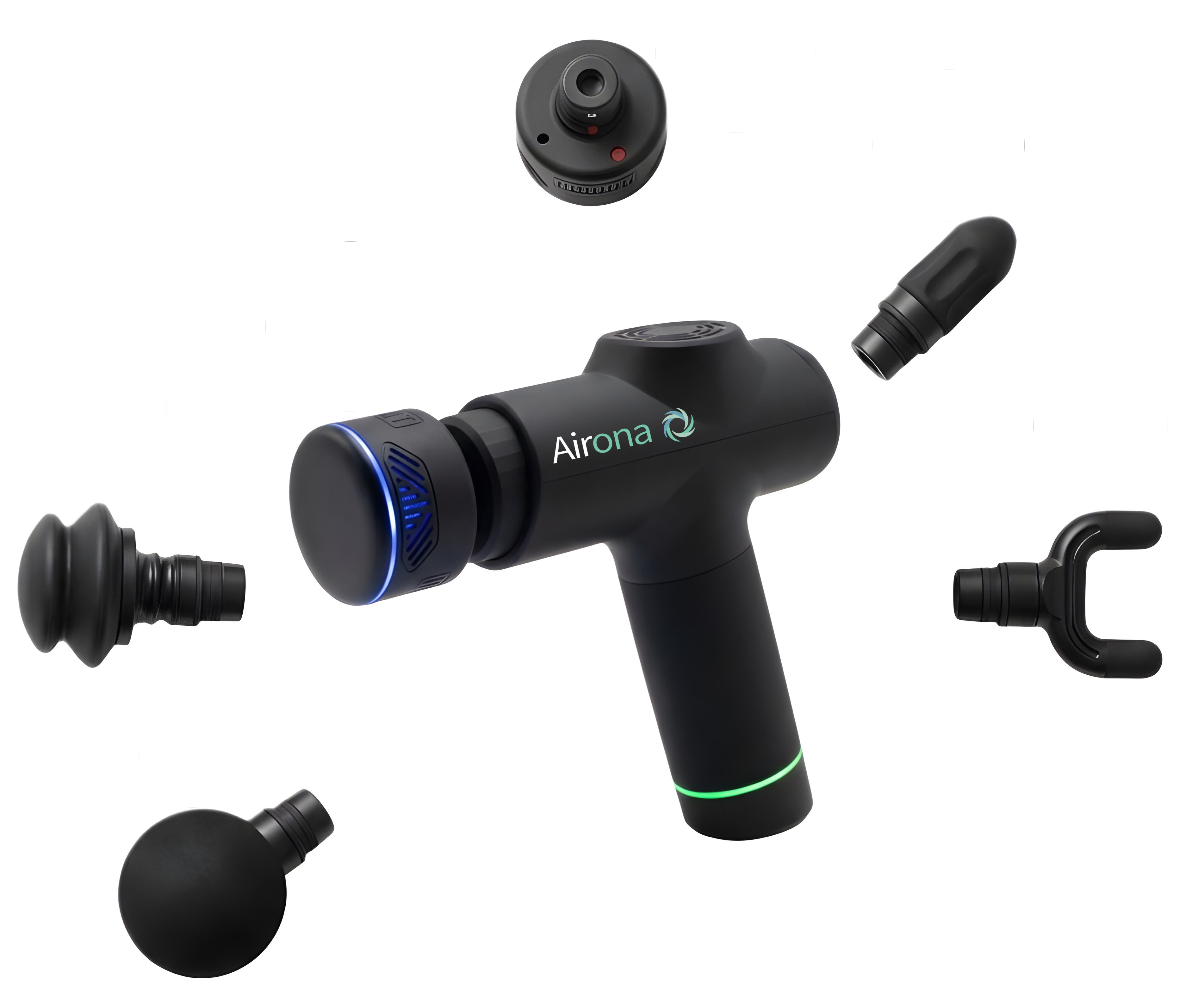 Airona ⎪Masseur Musculaire à percussion