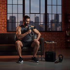 Airona ⎪Masseur Persuasif Premium à Bras articulé