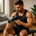 Airona ⎪Masseur Musculaire à percussion