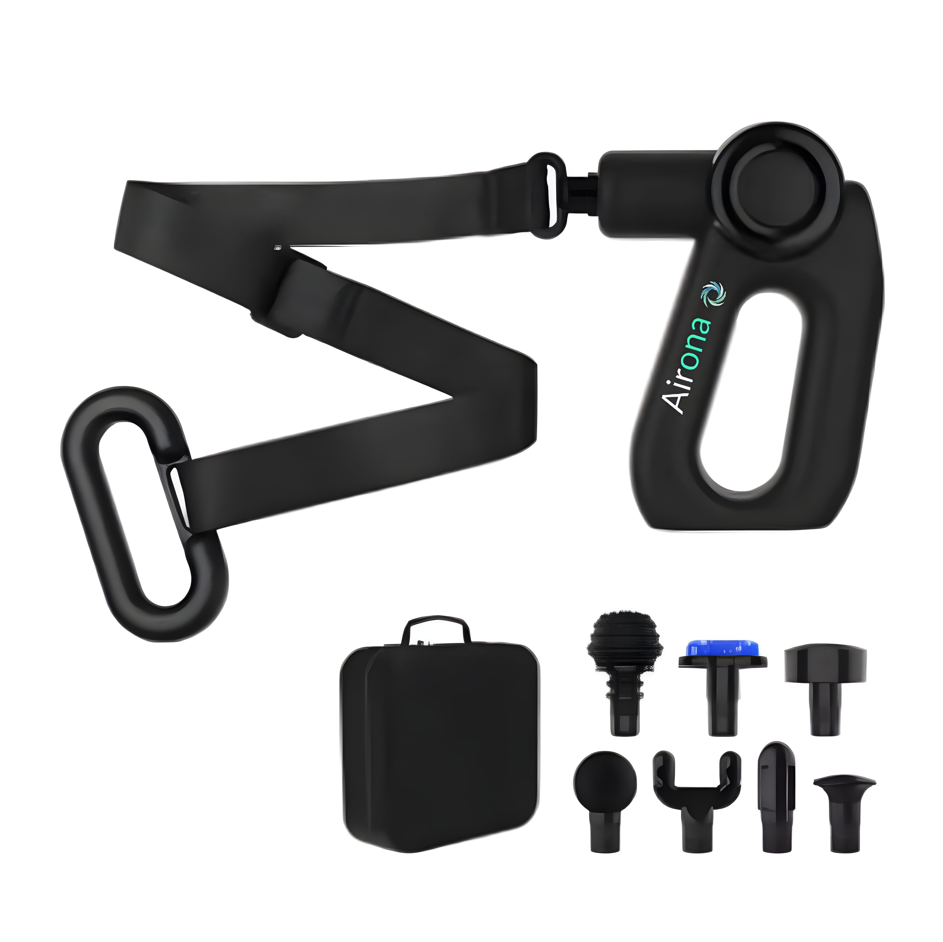 Airona ⎪Masseur Persuasif Premium à Bras articulé