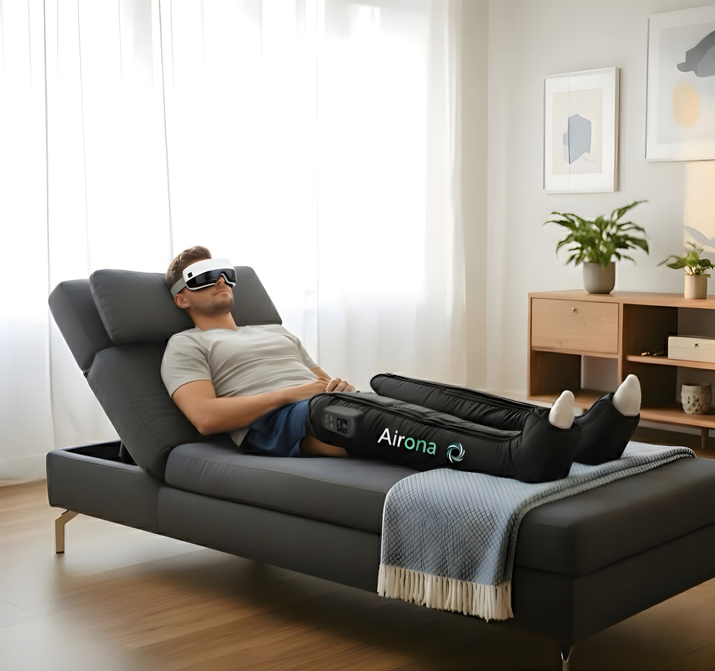 Airona | Vision Confort